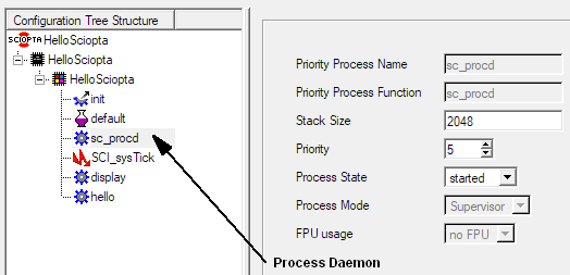 ProcessDaemon